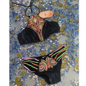 Lateen Swimwear made in Colombia